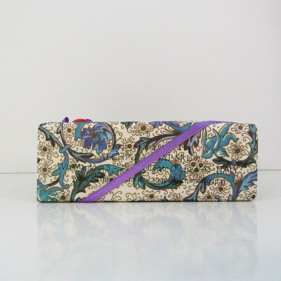 White Musk Soap Muschio Bianco Alchimia Vegtable Soap 10.5 Oz 300g Made in Italy - Picture 4 of 7